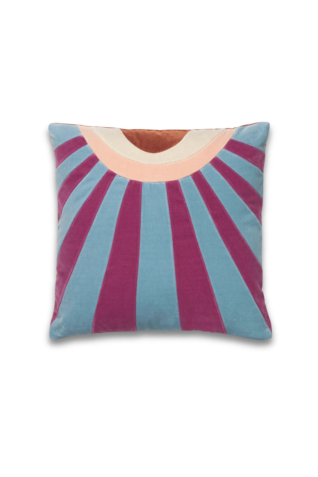 Hazel Cushion