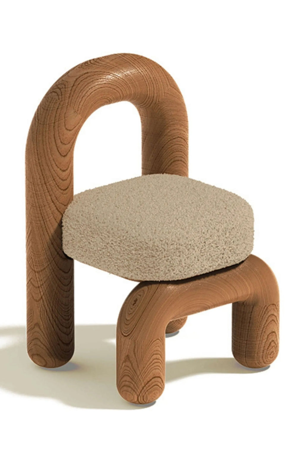 Lithic Dining Chair - THAT COOL LIVING