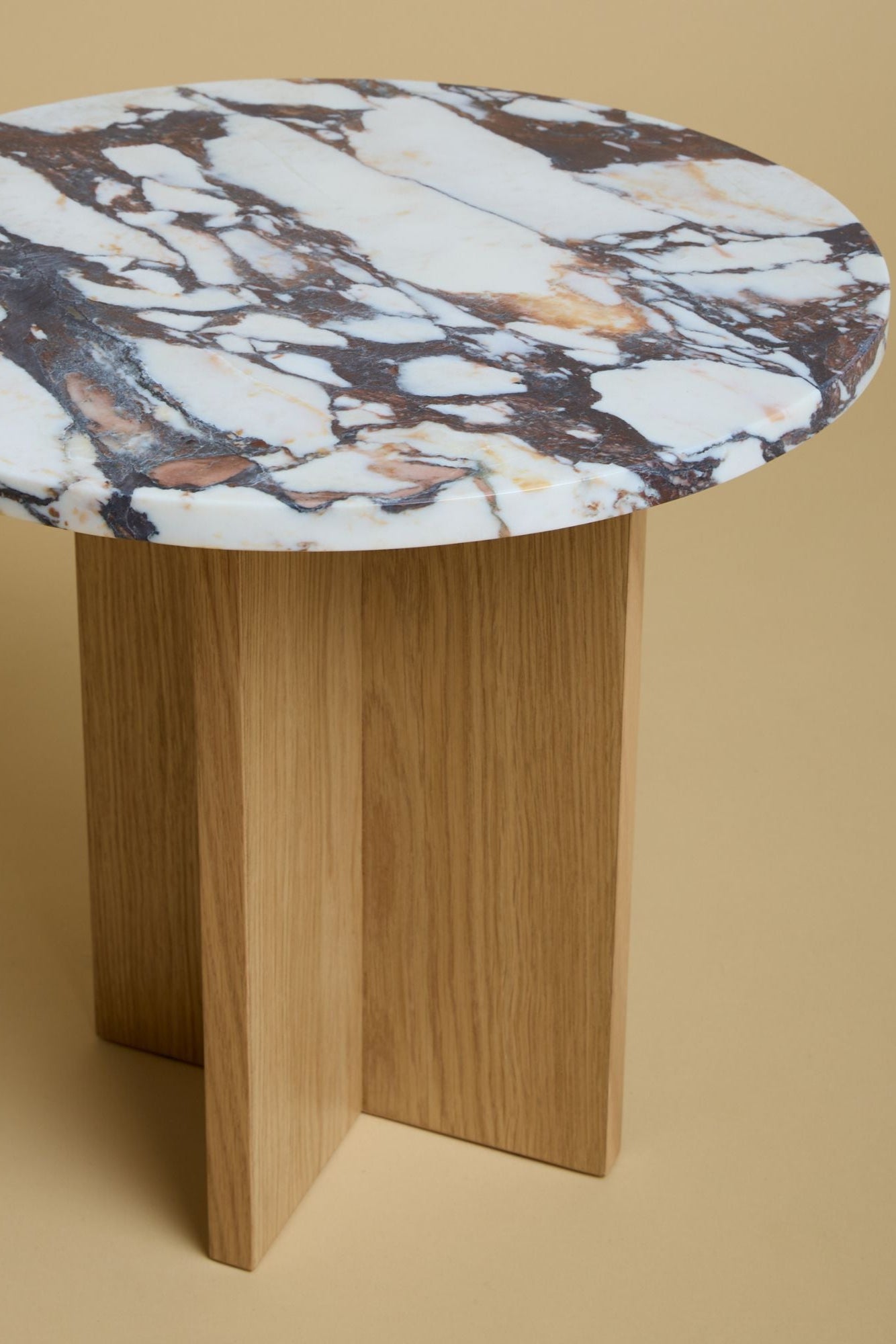 Sherman Side Table - THAT COOL LIVING