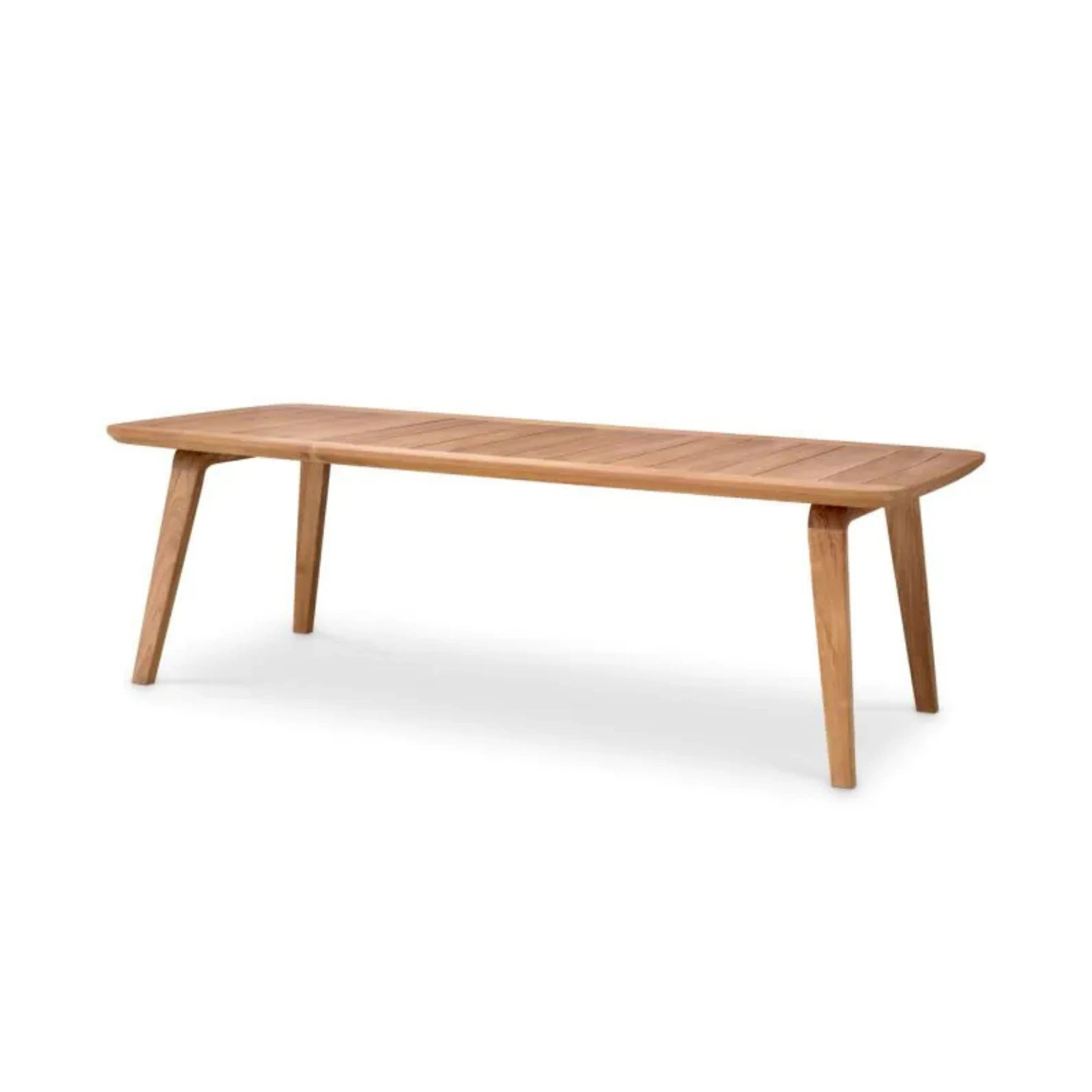 Glover Outdoor Dining Table - THAT COOL LIVING