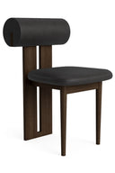 Hippo Chair - Boucle - THAT COOL LIVING