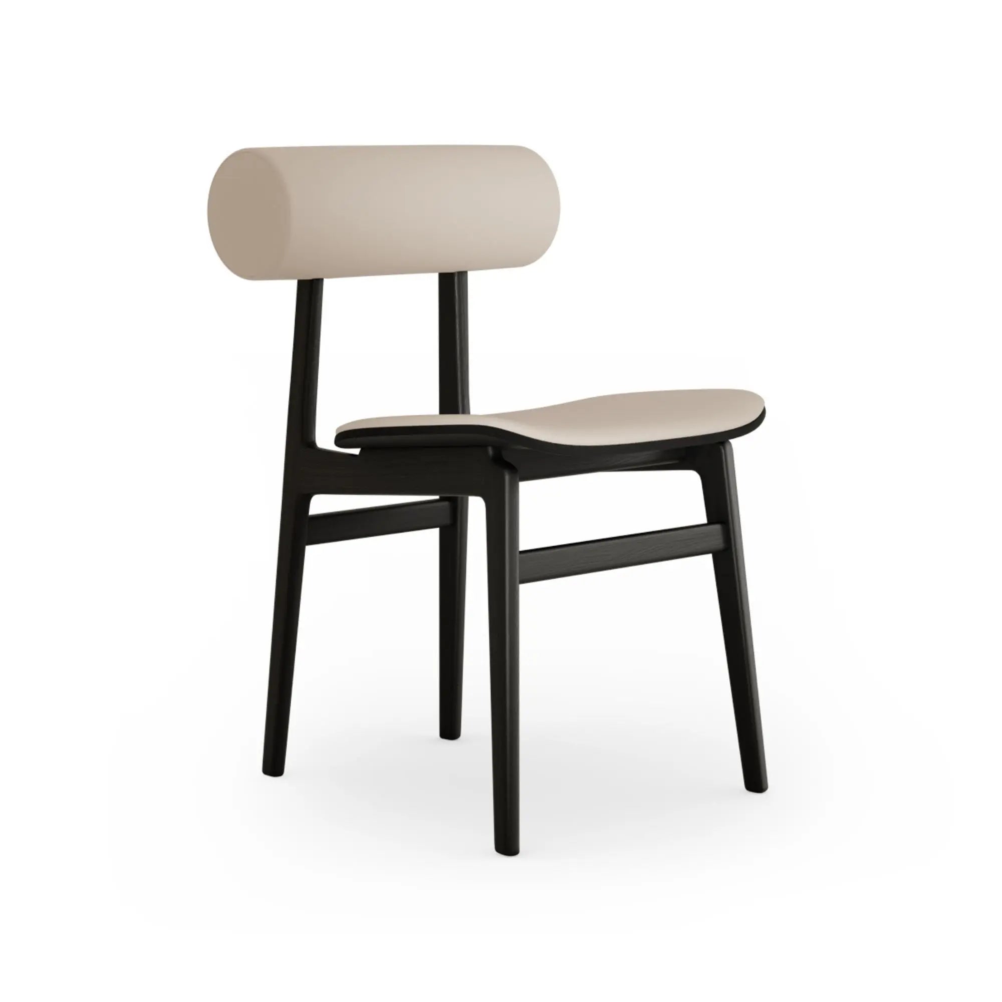 Elegant Totem Chair with swivel base and adjustable height