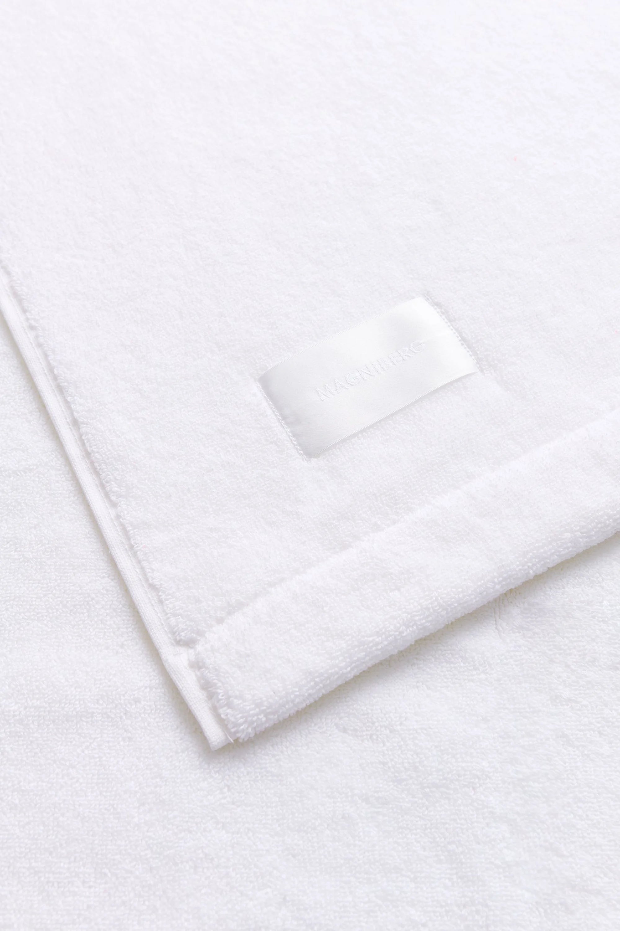 Gelato Towel