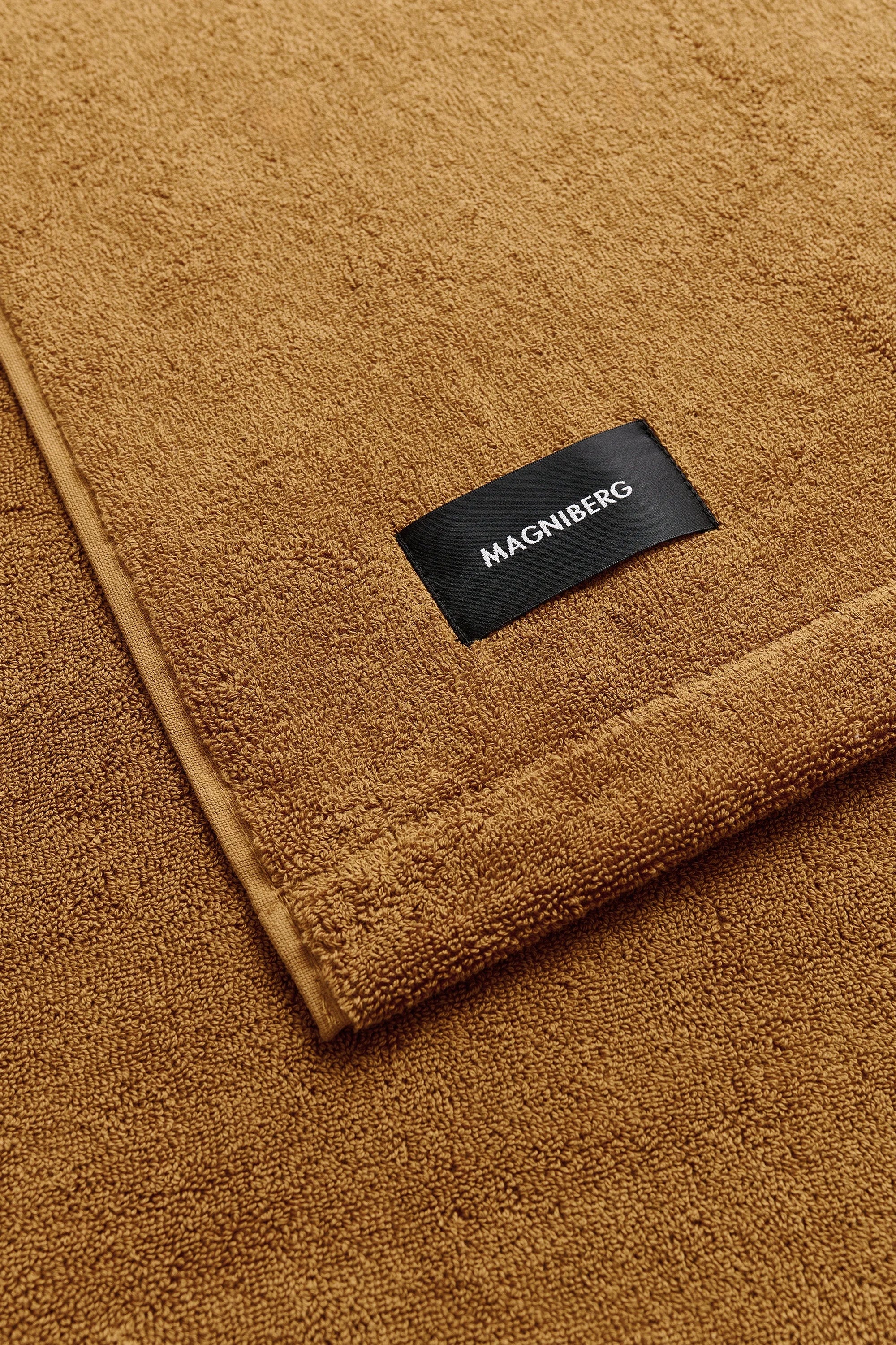 Gelato Towel