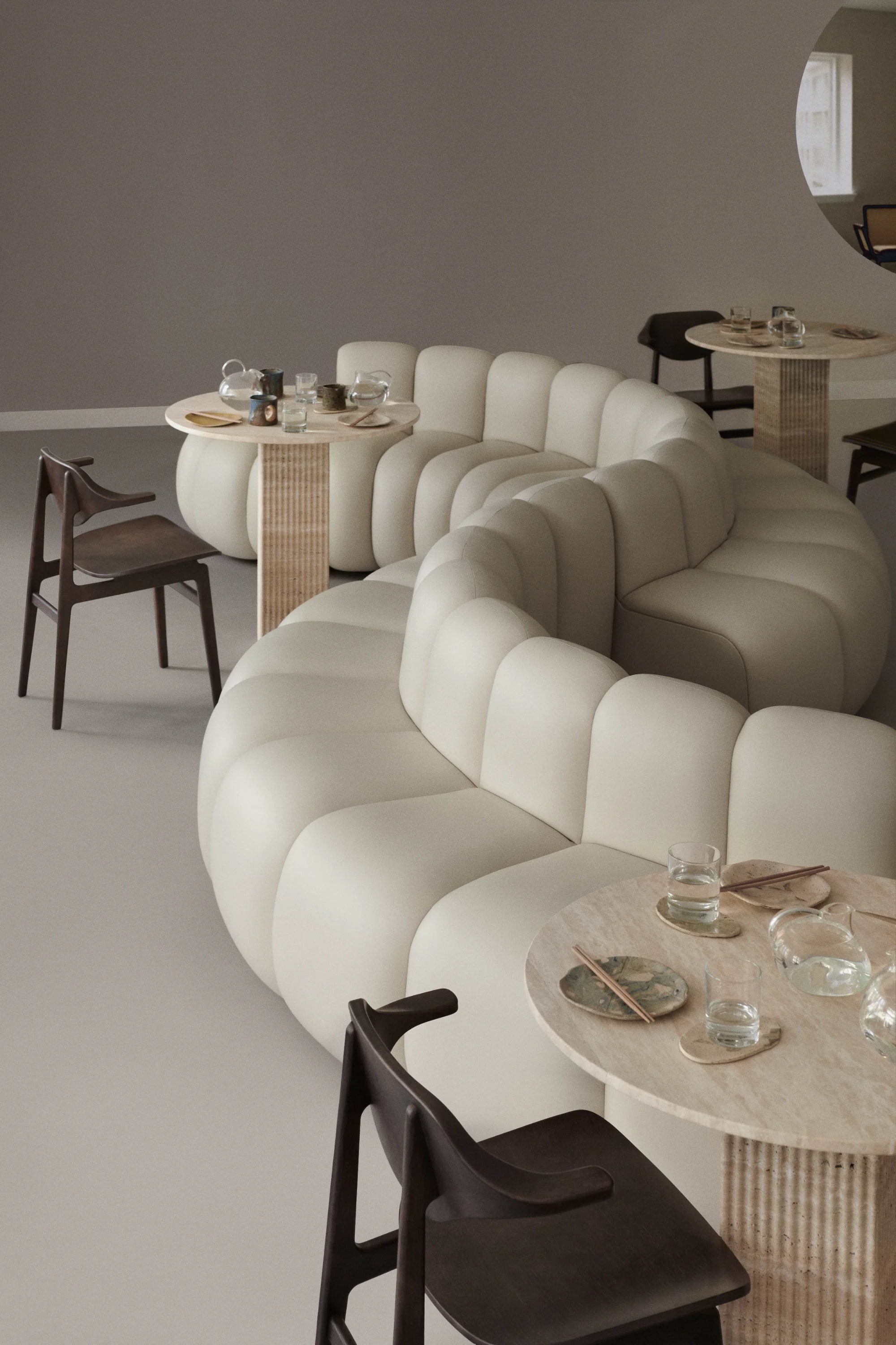 Soho Dining Table - THAT COOL LIVING