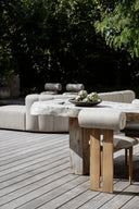 Outdoor Hippo Chair - THAT COOL LIVING