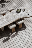 Outdoor Hippo Chair - THAT COOL LIVING