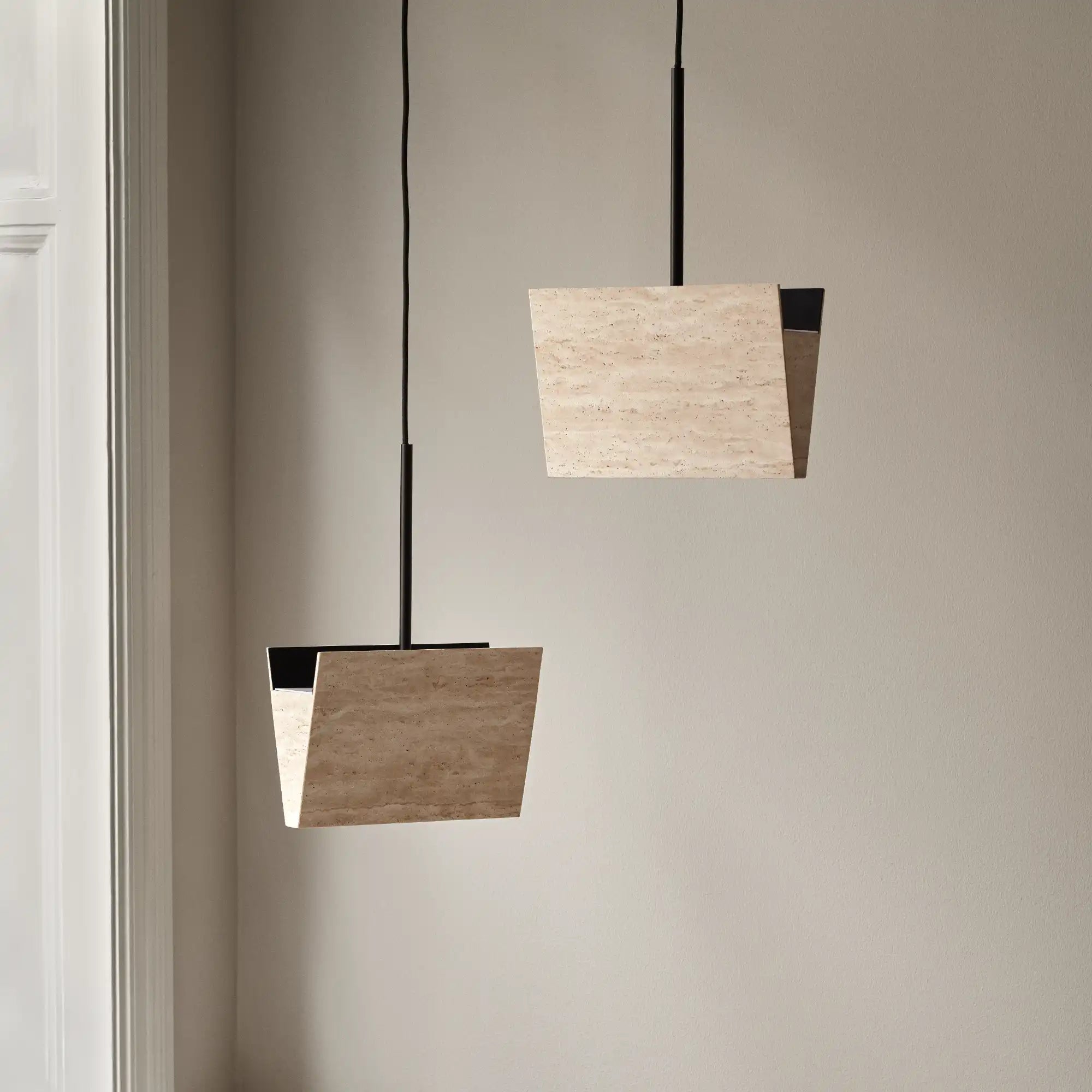 Gallery Pendant Lamp - THAT COOL LIVING