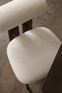 Hippo Chair - Boucle - THAT COOL LIVING