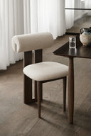 Hippo Chair - Boucle - THAT COOL LIVING