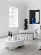 Big Foot Coffee Table