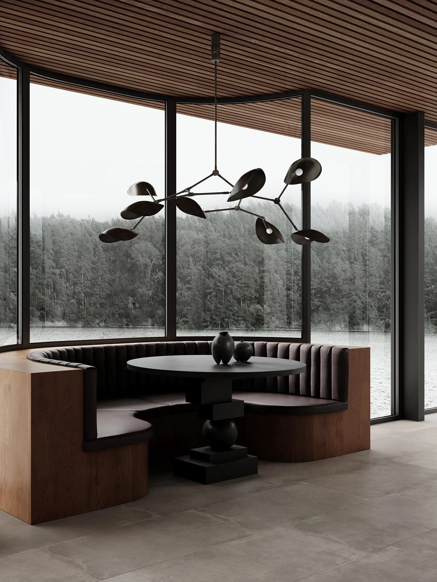 Artist Dining Table by 101 CPH - THAT COOL LIVING