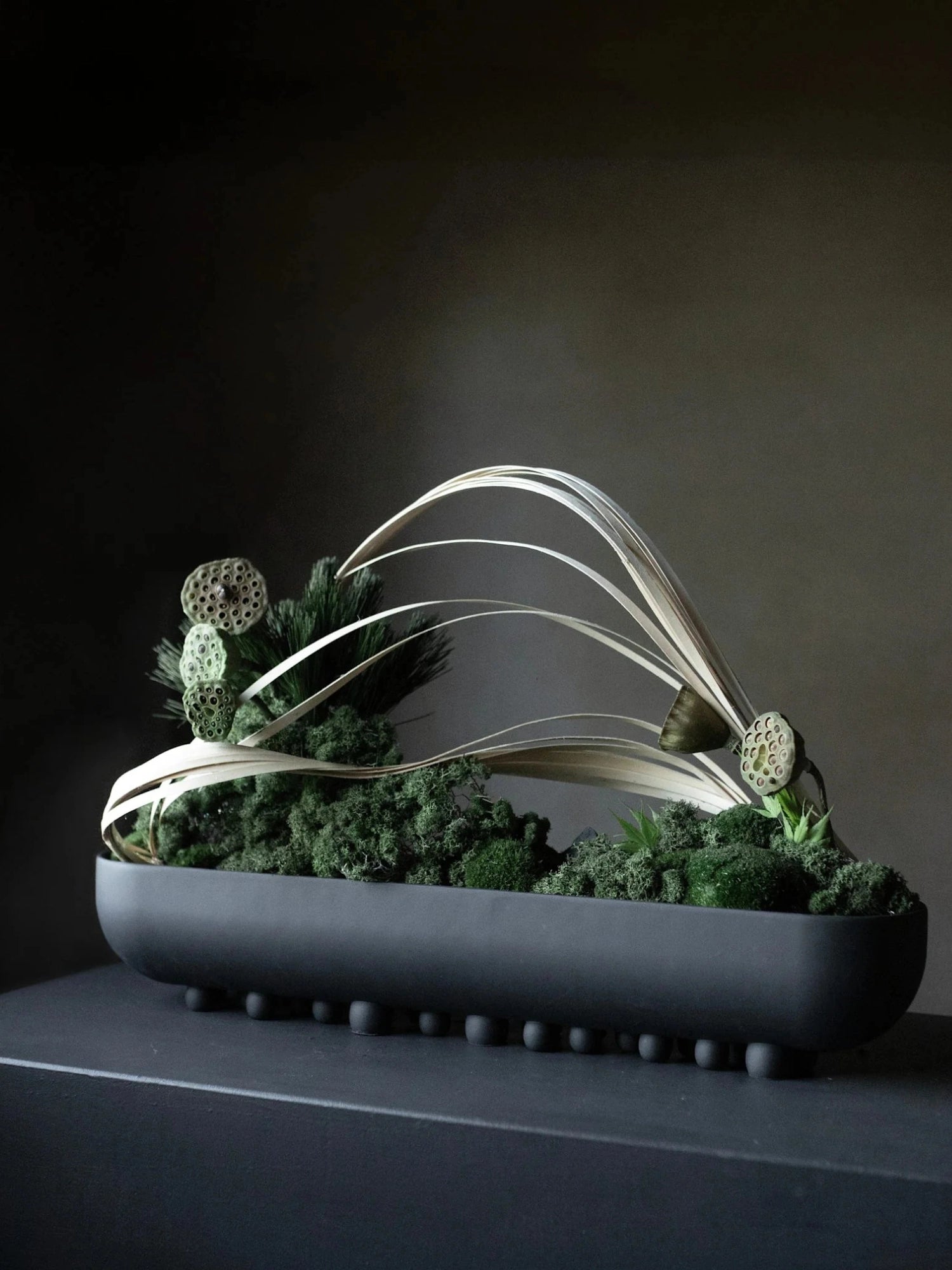 Shinju Tray by 101 CPH - THAT COOL LIVING