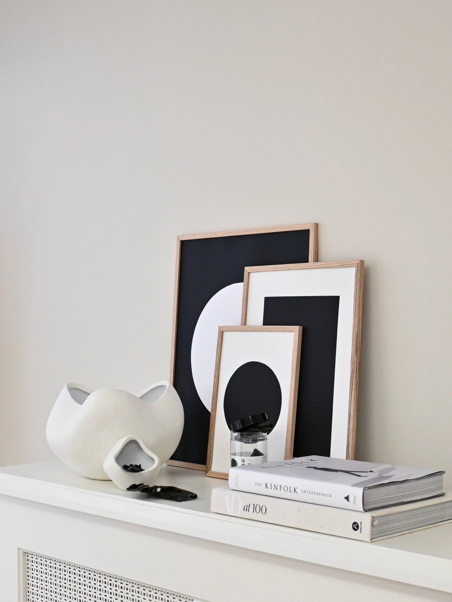 Curve Bowl by 101 CPH - THAT COOL LIVING