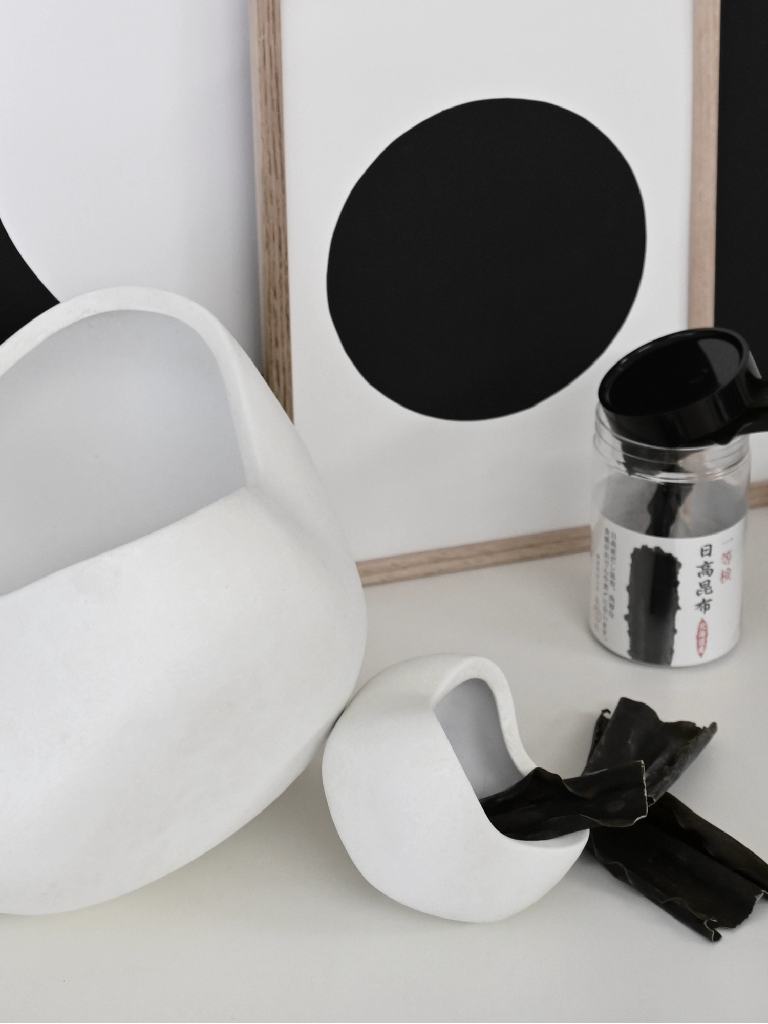 Curve Bowl by 101 CPH - THAT COOL LIVING