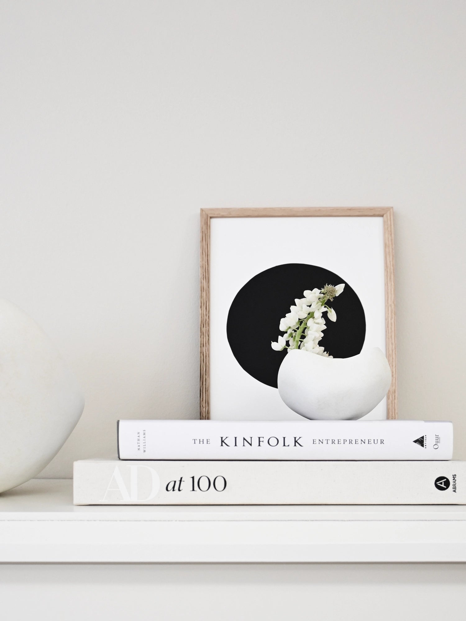 Curve Bowl by 101 CPH - THAT COOL LIVING