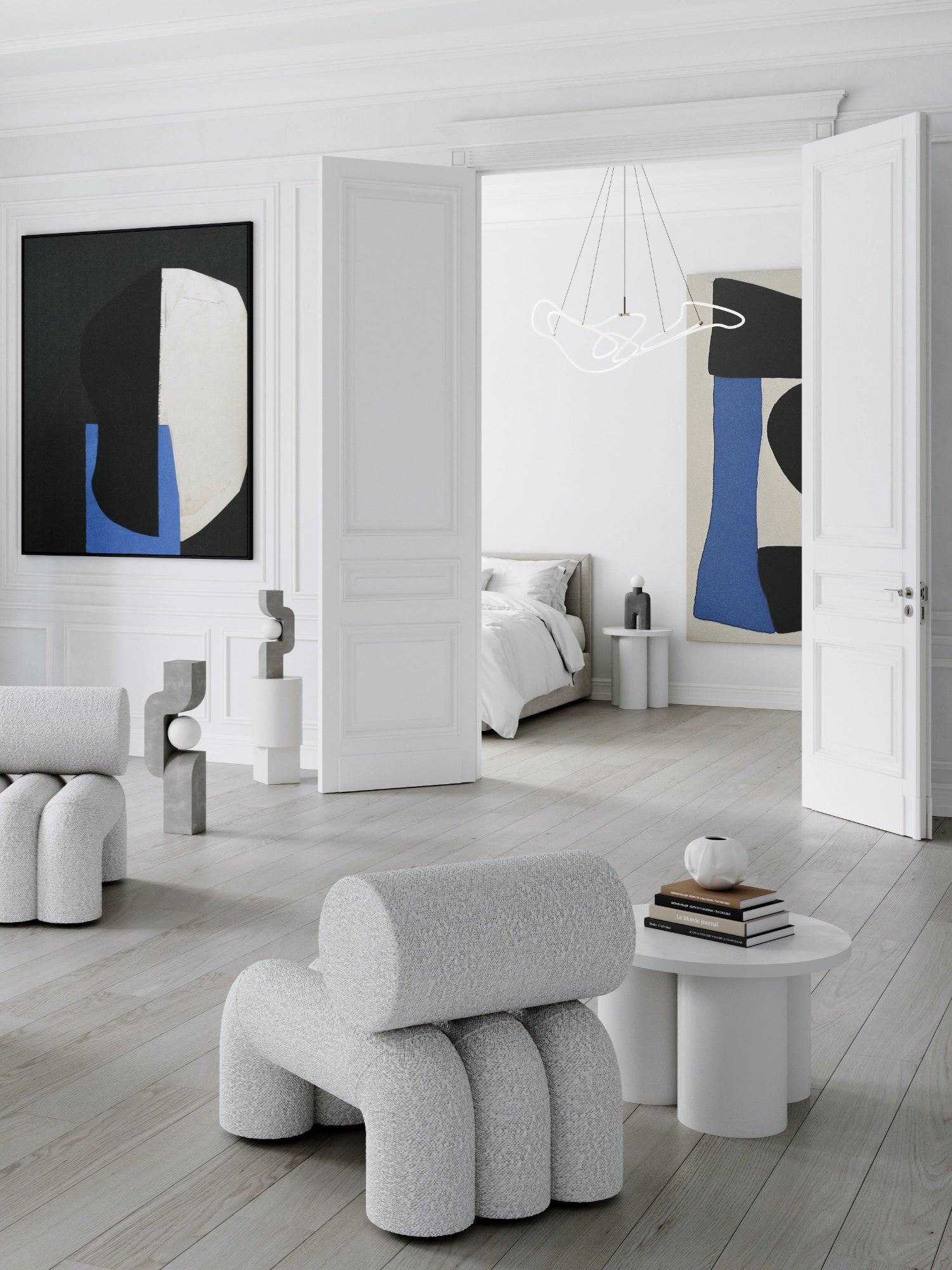 Curve Bowl by 101 CPH - THAT COOL LIVING