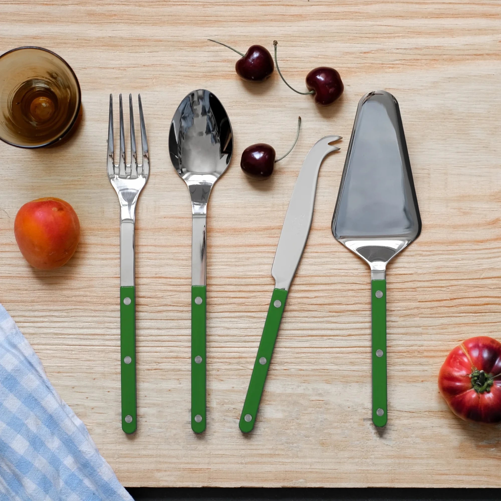 Bistrot Solid Serving Set - THAT COOL LIVING