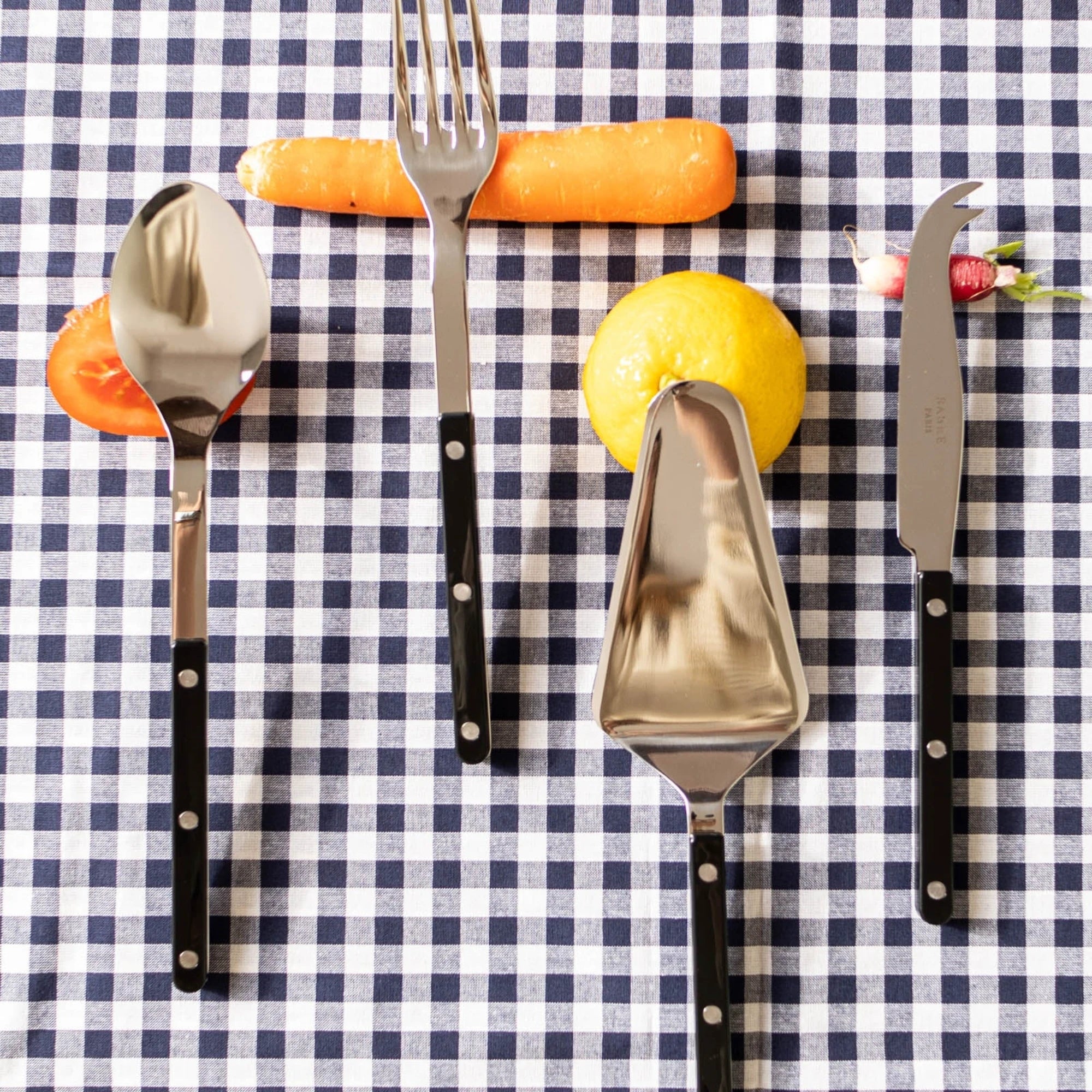 Bistrot Solid Serving Set - THAT COOL LIVING