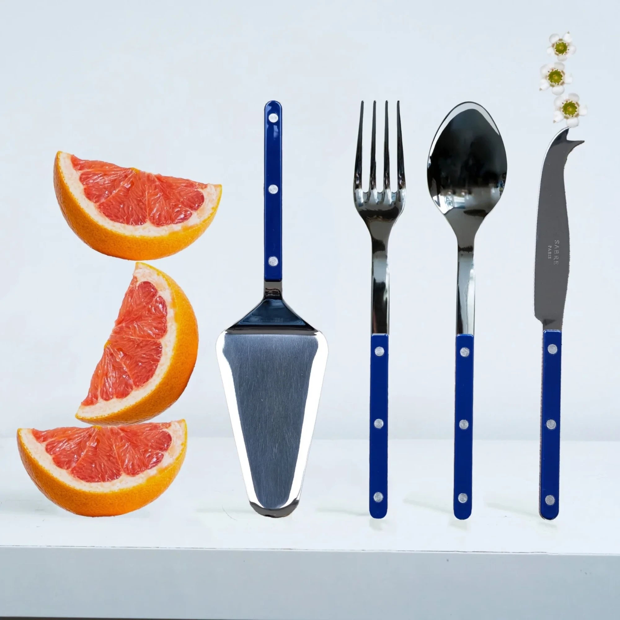 Bistrot Solid Serving Set - THAT COOL LIVING