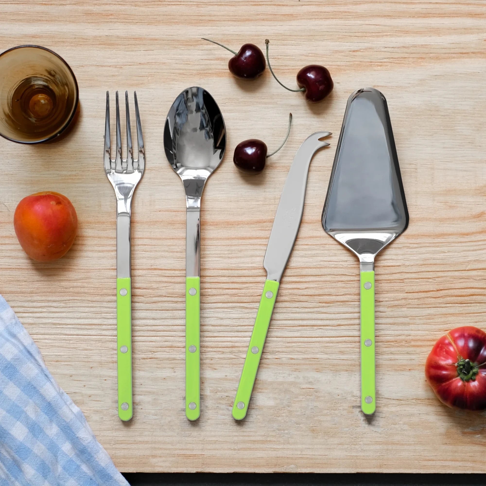 Bistrot Solid Serving Set - THAT COOL LIVING