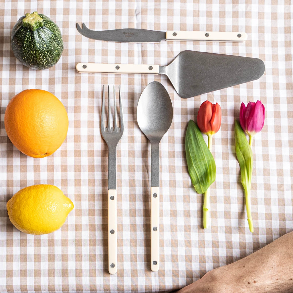 Bistrot Solid Serving Set - THAT COOL LIVING