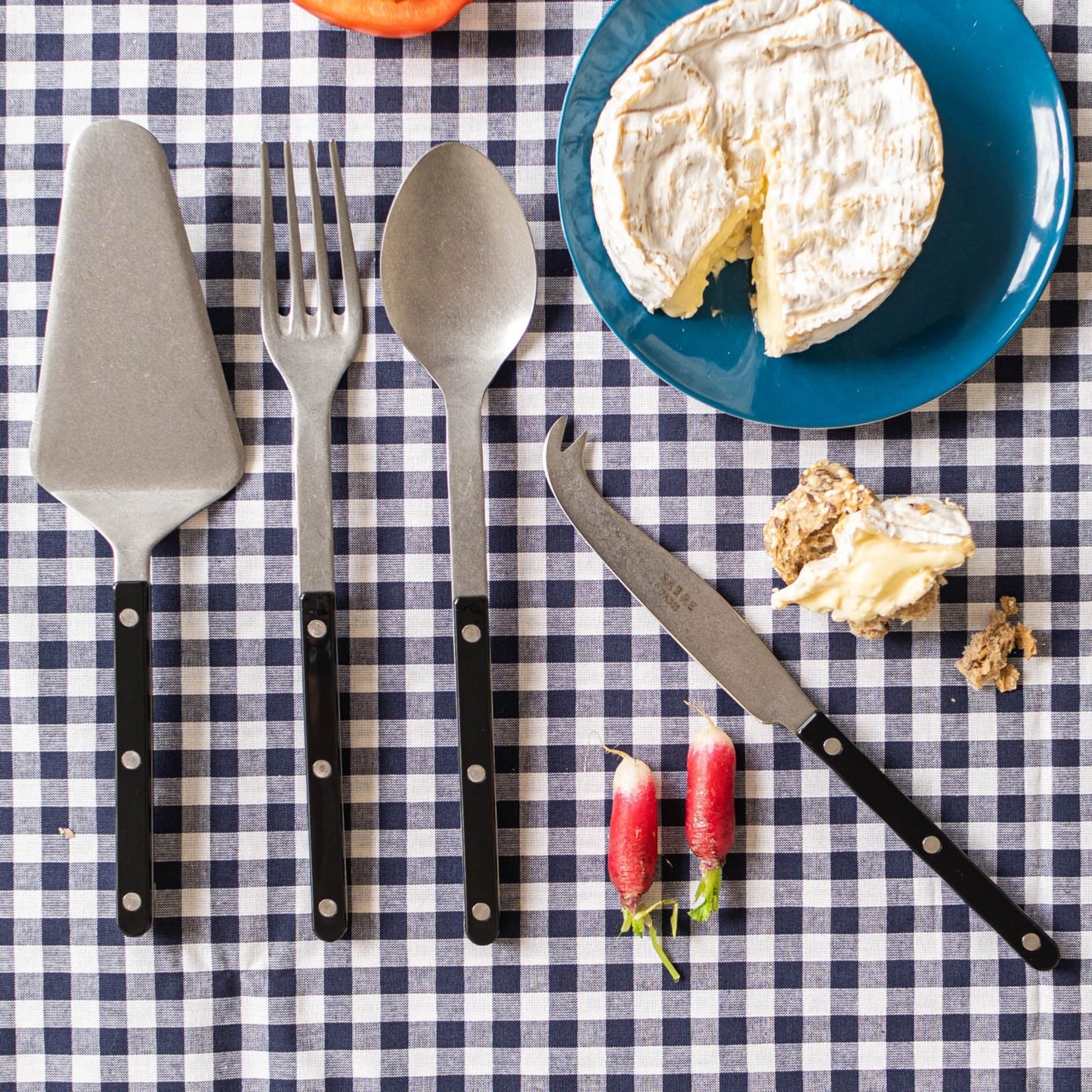 Bistrot Solid Serving Set - THAT COOL LIVING