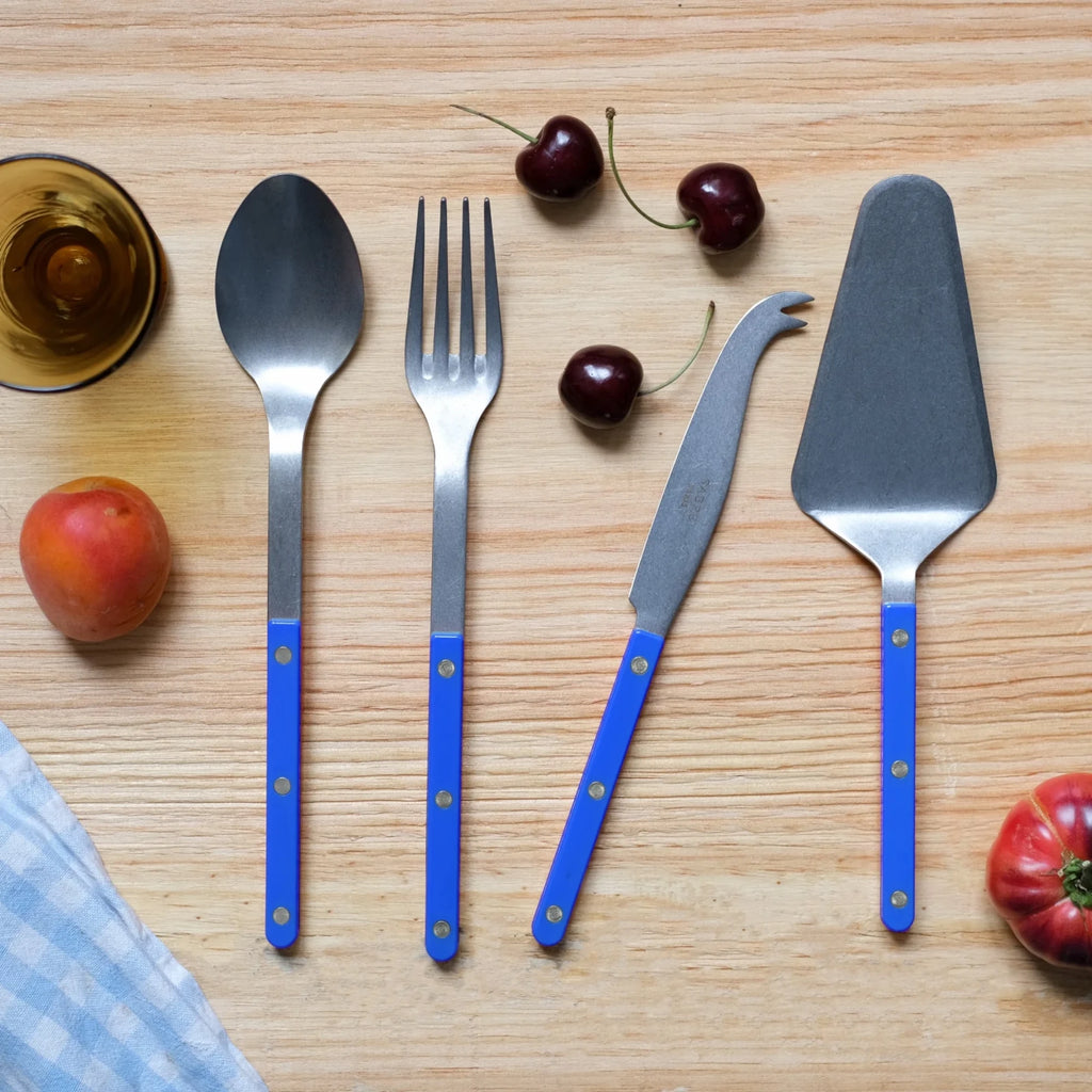 Bistrot Solid Serving Set - THAT COOL LIVING