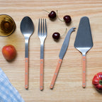 Bistrot Solid Serving Set - THAT COOL LIVING