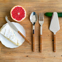 Bistrot Teak Serving Set - THAT COOL LIVING