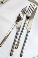 Loft Stainless Steel Cutlery Set