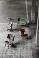 Mammoth Chair - THAT COOL LIVING
