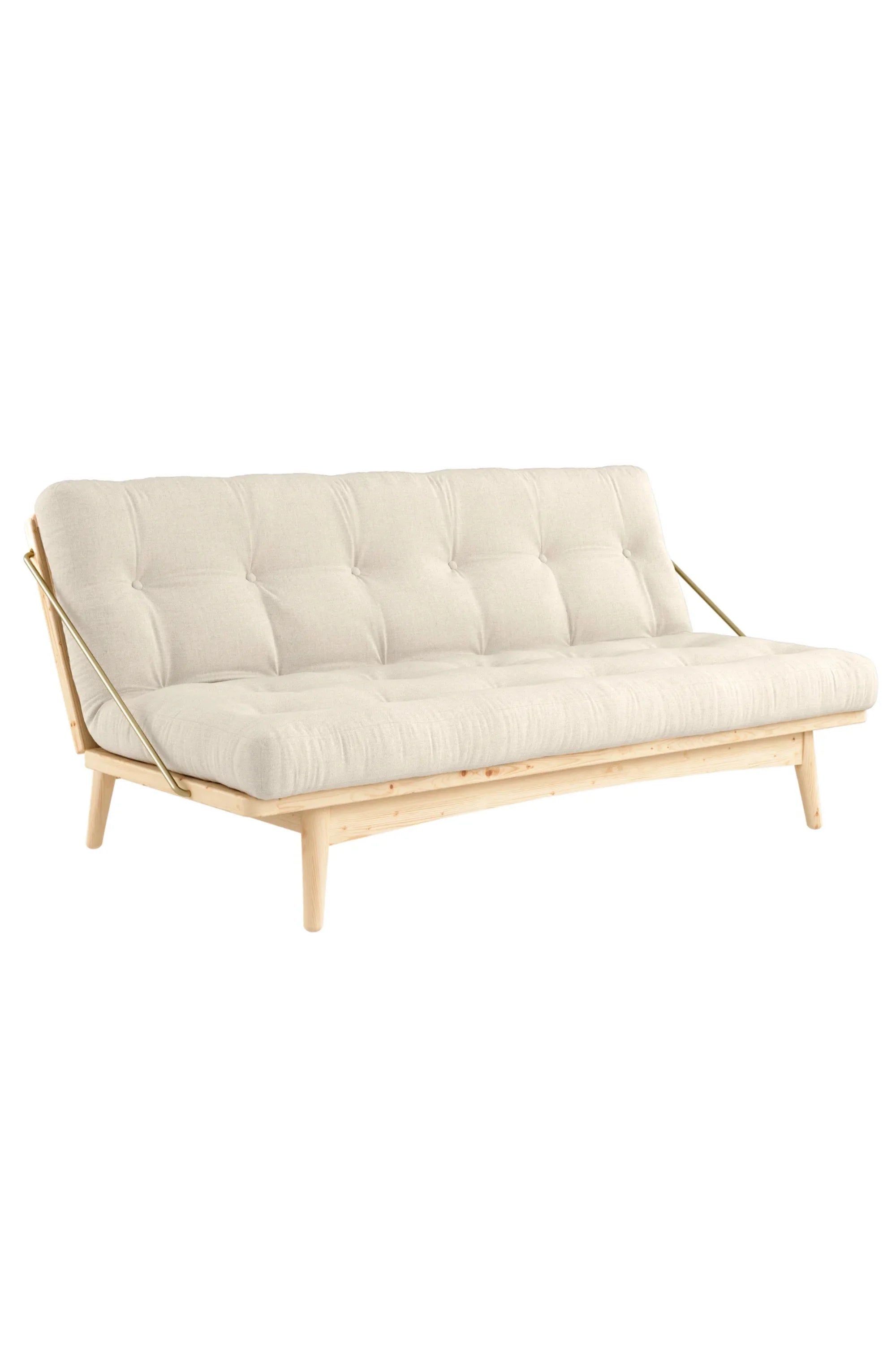 Folk Sofa Bed - THAT COOL LIVING