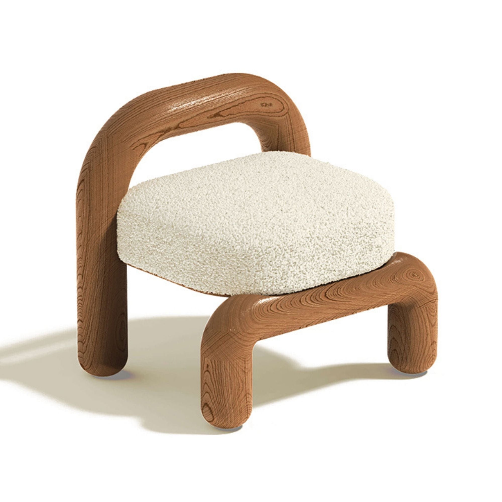 Lithic Lounge Chair - THAT COOL LIVING