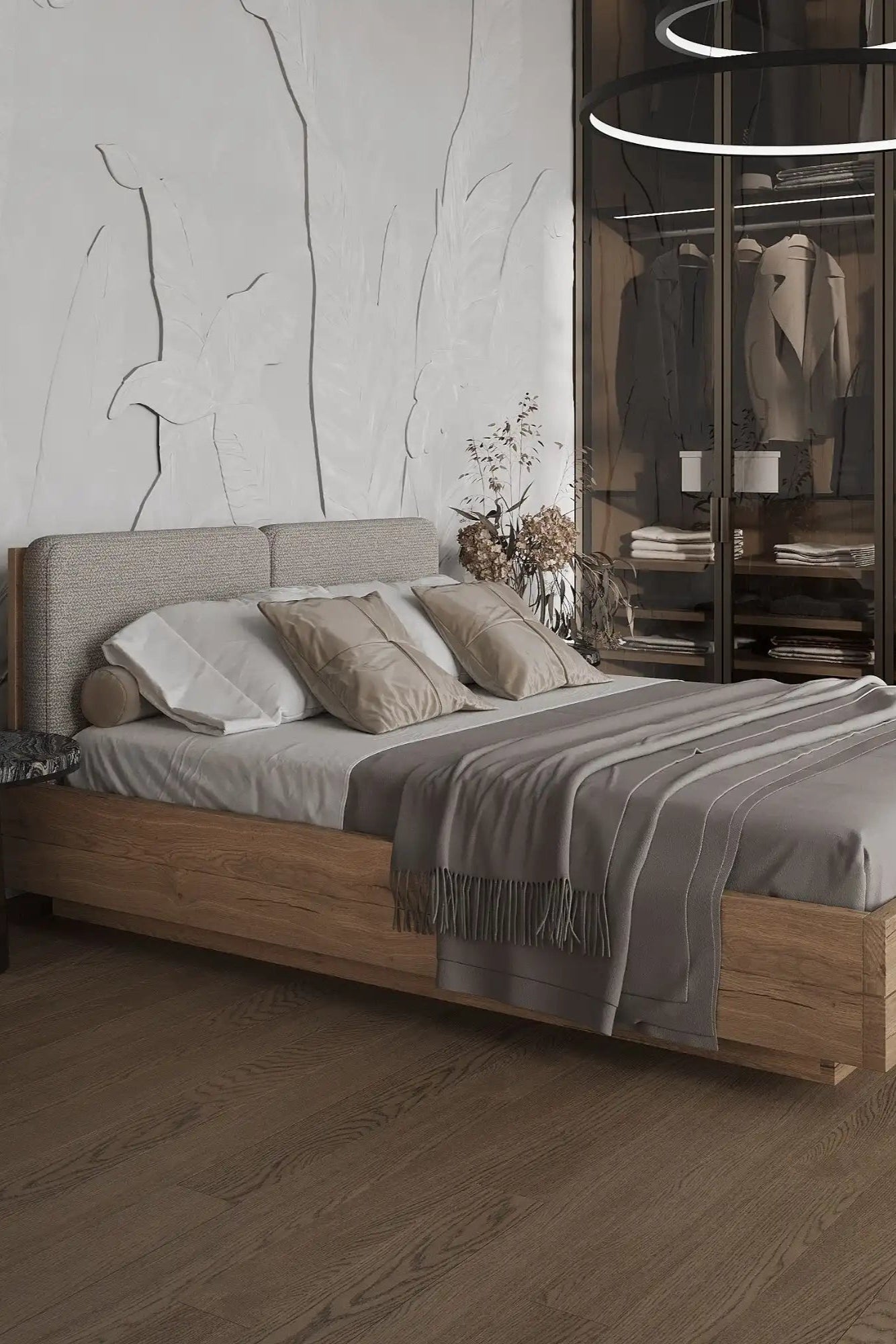 Noy Bed - THAT COOL LIVING