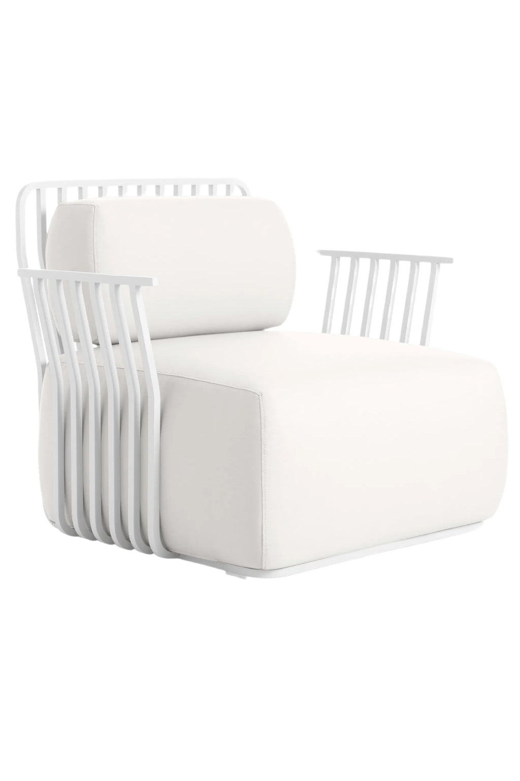 Grill Lounge Armchair - THAT COOL LIVING