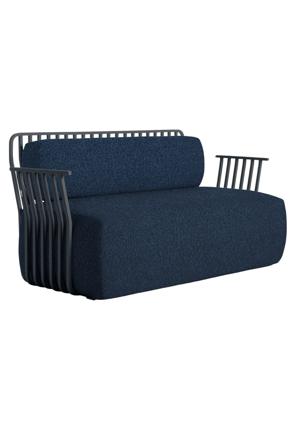 Grill 2-Seat Sofa