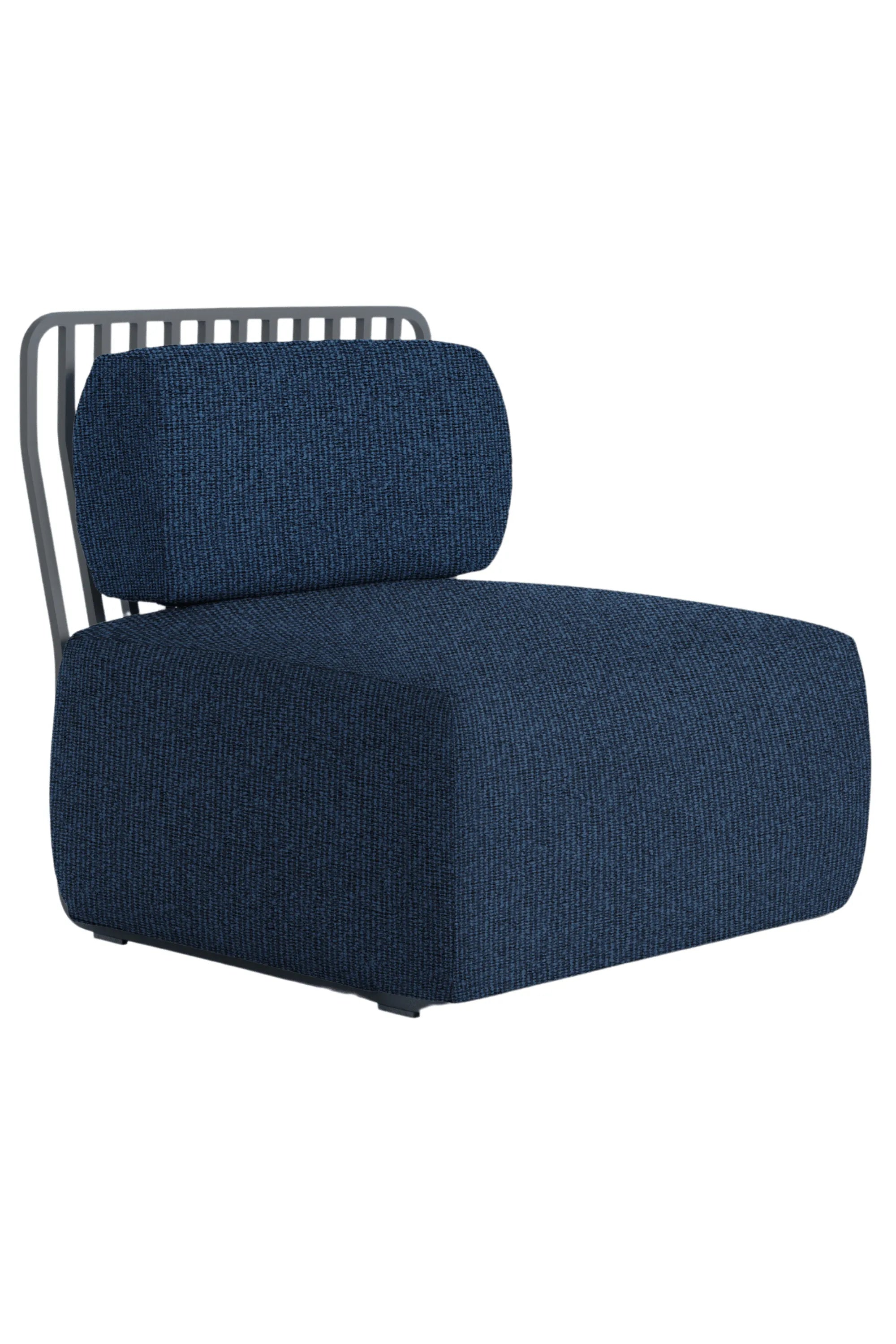 Grill Lounge Chair