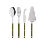 Bistrot Solid Serving Set - THAT COOL LIVING