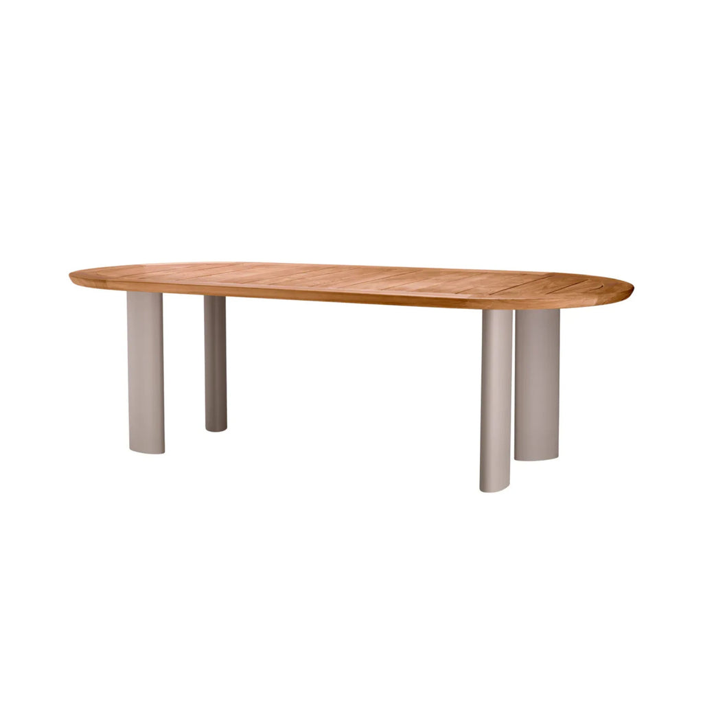 Mogador Outdoor Dining Table - THAT COOL LIVING
