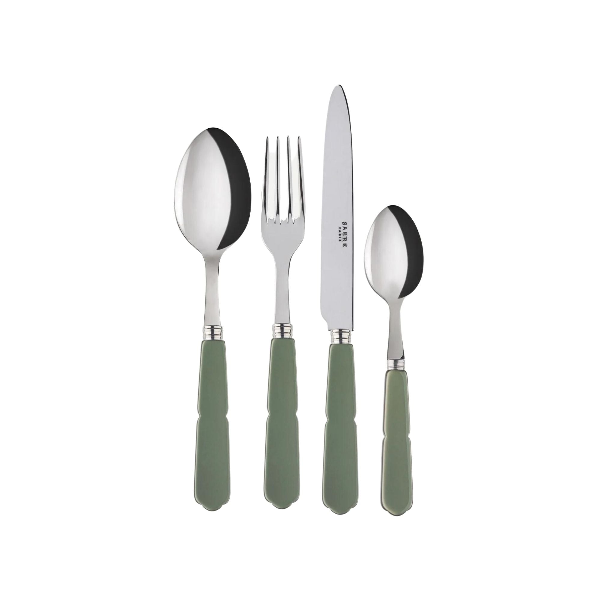 Gustave Cutlery Set