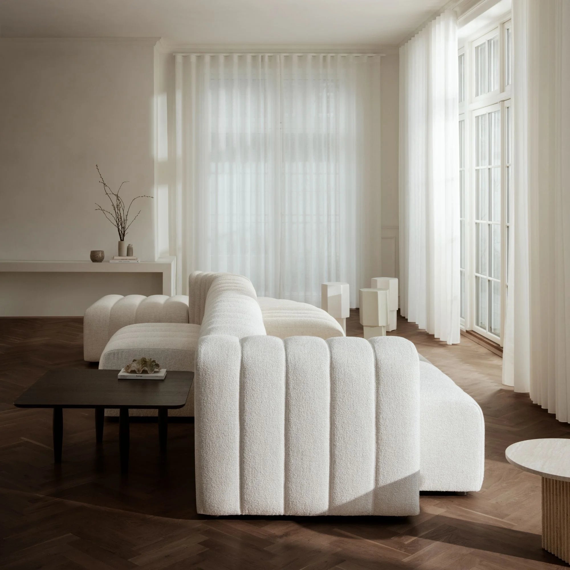 Studio 9 Sofa - THAT COOL LIVING