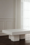 Gear Square Coffee Table - THAT COOL LIVING