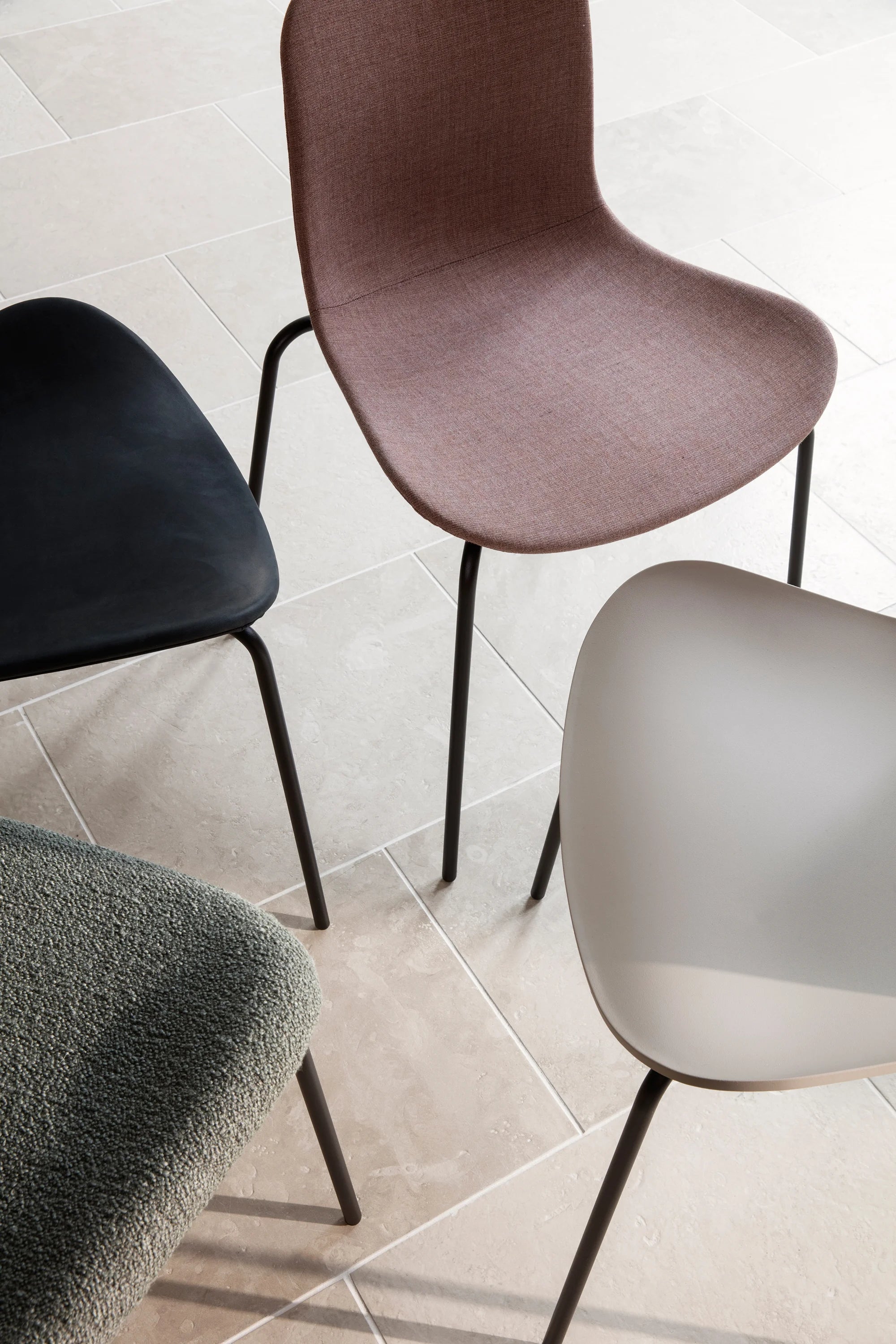 Langue Chair