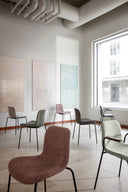 Langue Chair