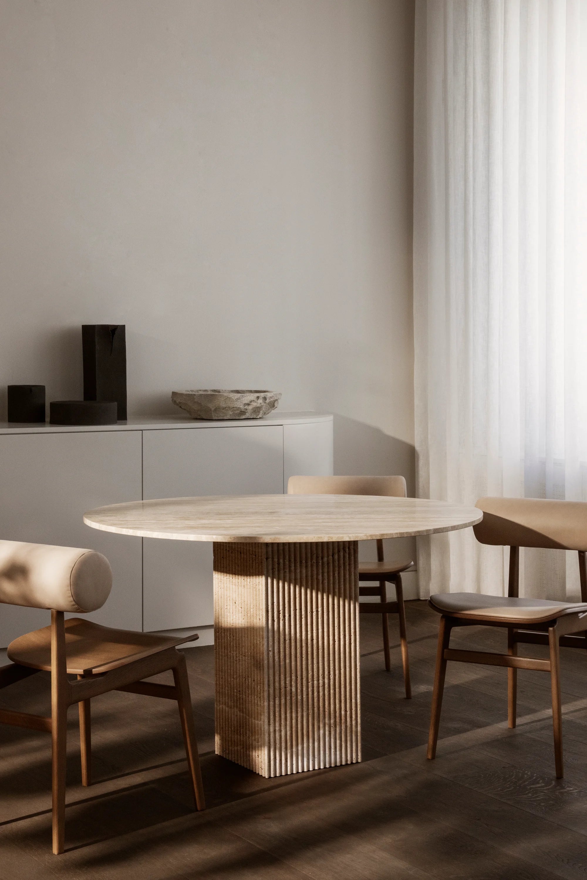 Soho Dining Table - THAT COOL LIVING