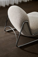 Boho Lounge Chair - THAT COOL LIVING