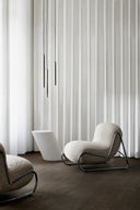 Boho Lounge Chair - THAT COOL LIVING