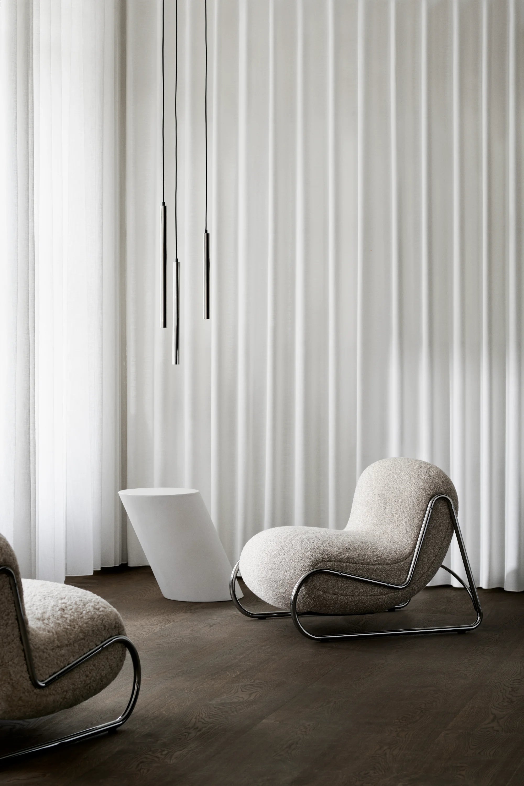 Boho Lounge Chair - THAT COOL LIVING