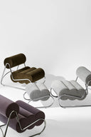 Fave Footstool - THAT COOL LIVING